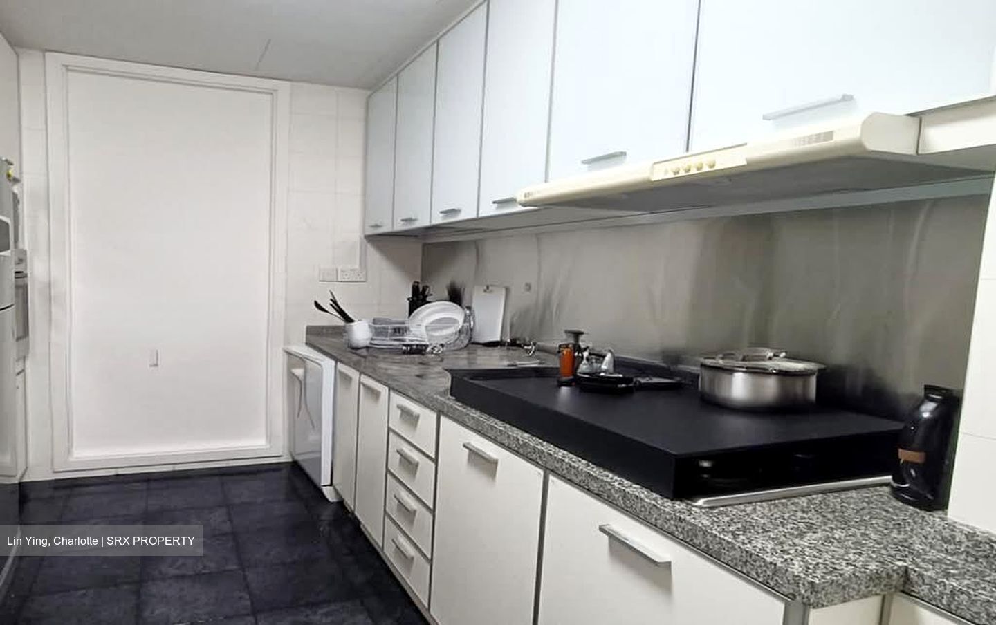 Visioncrest Orchard (D9), Condominium #580279941
